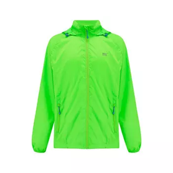 Мужской походный дождевик Mac In A Sac, зеленый
