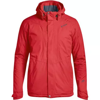 Мужской походный дождевик Maier Sports, красный