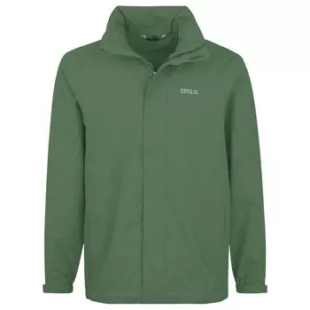 Мужской походный дождевик Pro-X Elements, темно-зеленый