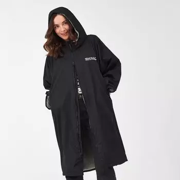 Мужской походный дождевик Regatta, синий