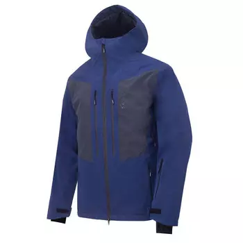 Мужской походный дождевик Skratta, цвет navyblau/mitternachtsindigo