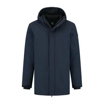 Мужской походный дождевик Travelin' Outdoor, бирюзовый синий