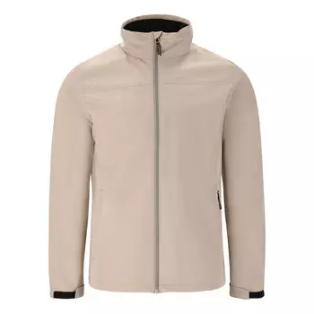 Мужской походный дождевик Whistler, бежевый