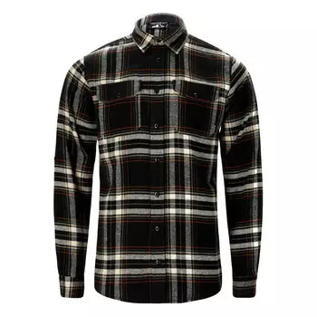 Мужской походный дождевик Whistler, цвет schwarz/schwarz/bunt