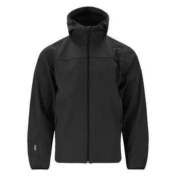 Мужской походный дождевик Whistler, темно-серый