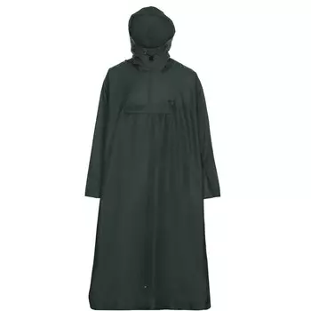 Мужской походный рюкзак-пончо Vaude, оливковый