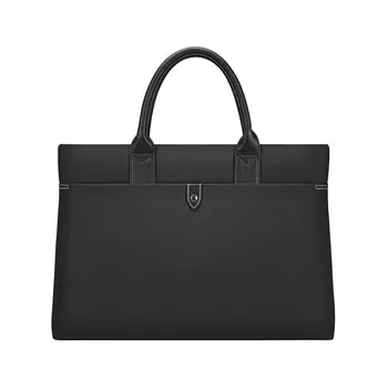 Мужской портфель Williampolo, Черный