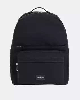 Мужской повседневный рюкзак Calvin Klein, черный