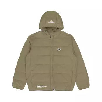 Мужской пуховик Aape, Черный