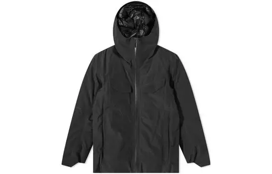 Мужской пуховик Arcteryx, цвет Bitters