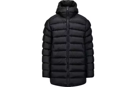 Мужской пуховик Arcteryx, цвет Black
