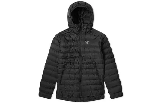Мужской пуховик Arcteryx, цвет Blue