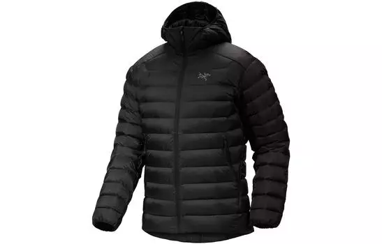 Мужской пуховик Arcteryx, Юкон