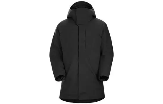Мужской пуховик Arcteryx, Корм