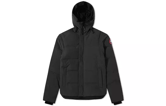 Мужской пуховик Canada Goose