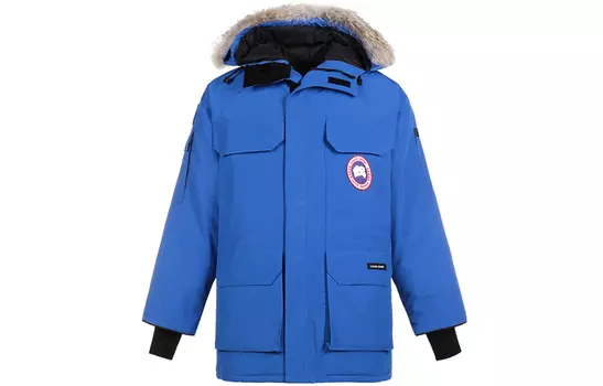 Мужской пуховик Canada Goose