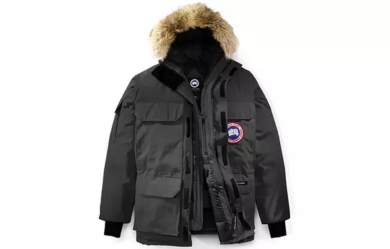 Мужской пуховик Canada Goose