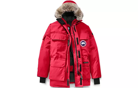 Мужской пуховик Canada Goose