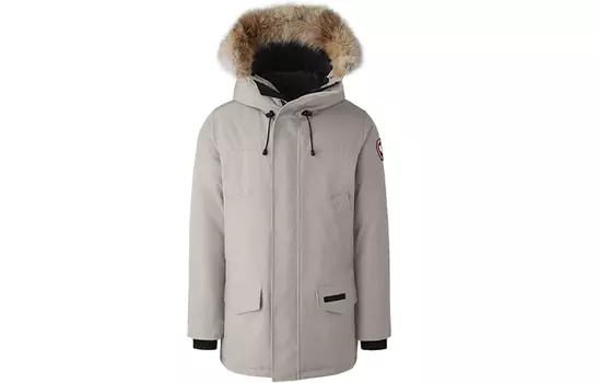 Мужской пуховик Canada Goose