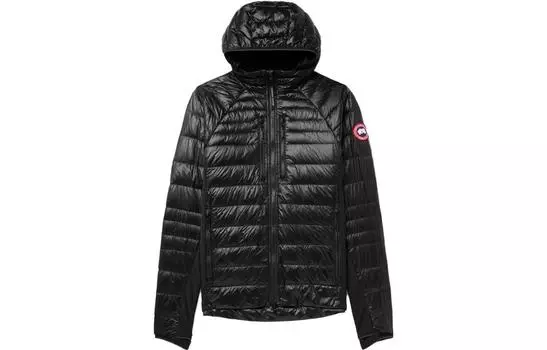 Мужской пуховик Canada Goose, Черный