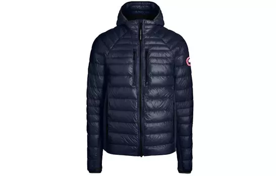 Мужской пуховик Canada Goose, Deepoceanblue