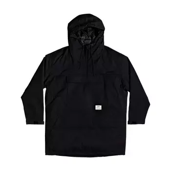 Мужской пуховик Dc Shoes, черный