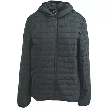 Мужской пуховик Diadora, черный