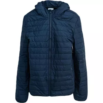 Мужской пуховик Diadora, синий