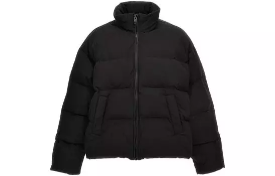 Мужской пуховик DIESEL, Черный