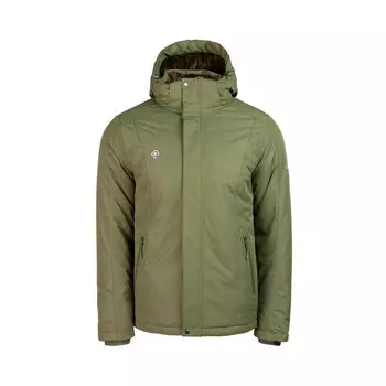 Мужской пуховик Izas, хаки