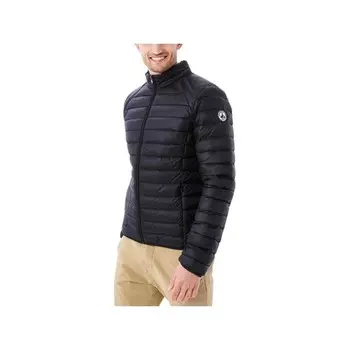 Мужской пуховик Jott, черный