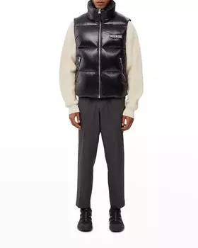 Мужской пуховик Kane Down Puffer Mackage