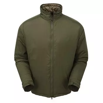 Мужской пуховик Keela, оливково-зеленый