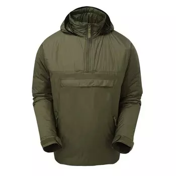 Мужской пуховик Keela, зеленый