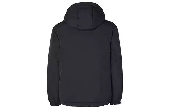 Мужской пуховик New Balance, цвет Black