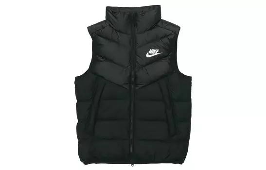 Мужской пуховик Nike