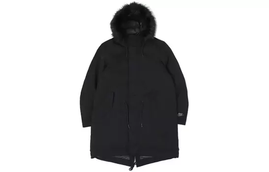 Мужской пуховик Nike