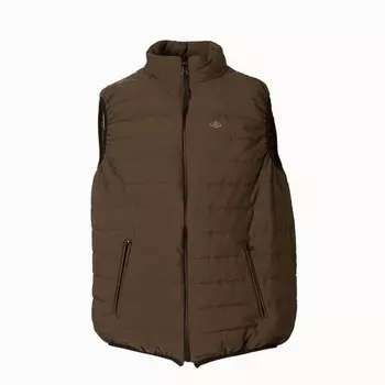 Мужской пуховик Pasion Morena, зеленый