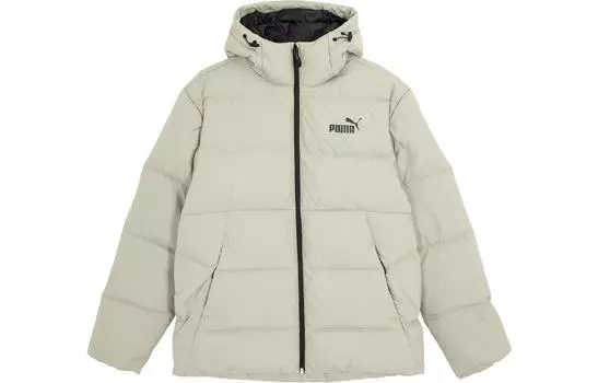 Мужской пуховик Puma, Дали Лайм