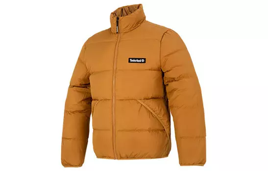 Мужской пуховик Timberland, Пшеница