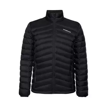 Мужской пуховик Trangoworld, угольно-серый