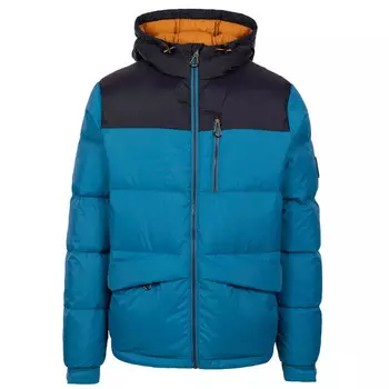 Мужской пуховик Trespass, синий