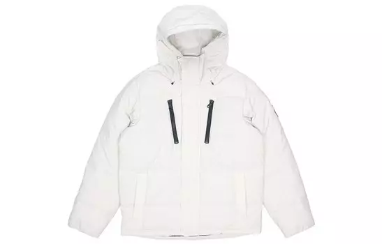 Мужской пуховик Under Armour, цвет Beige