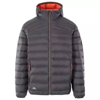Мужской пуховик Whitman II Trespass, серый