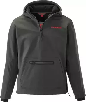 Мужской пуловер Renegade Striker Striker Brands LLC, цвет Charcoal