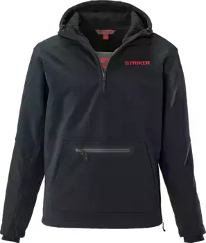 Мужской пуловер Renegade Striker Striker Brands LLC, черный