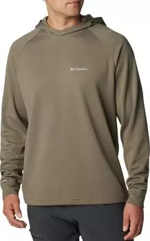 Мужской пуловер с капюшоном Columbia Black Mesa II