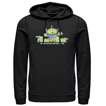 Мужской пуловер с капюшоном Disney/Pixar Toy Story Aliens Licensed Character