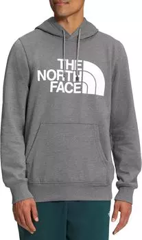 Мужской пуловер с капюшоном The North Face