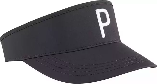 Мужской регулируемый козырек для гольфа Puma Tech P